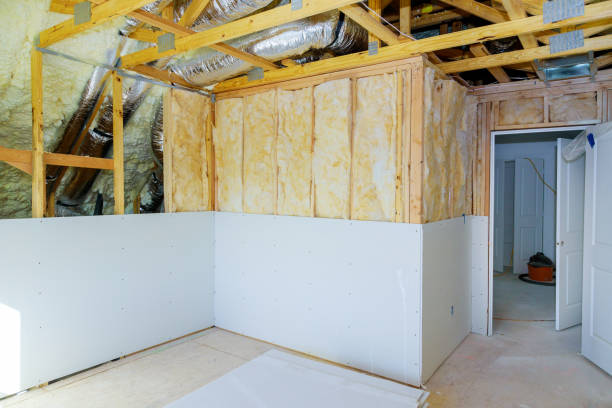 Range of Insulation Solutions in Peru, IL